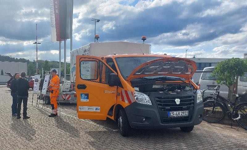 Wassserstoff-Auto LRA_2