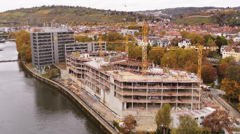 23_Drohne_Landratsamt_Esslingen_Neubau29_Foto_Landkreis_Esslingen_Kornelius_Wall