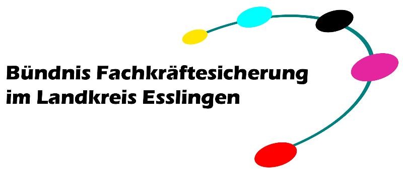 Logo Bündnis Fachkräftesicherung Logo Bündnis Fachkräftesicherung