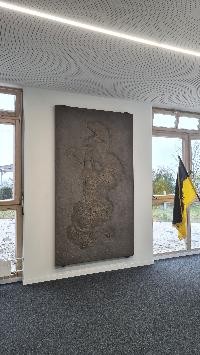 Gotthilf Fischer, Seeliliengruppe Gotthilf Fischer, Seeliliengruppe