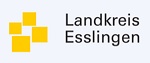 Logo des Landkreises Esslingen