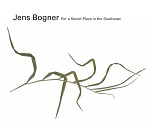 Titelbild zum Katalog von Jens Bogner