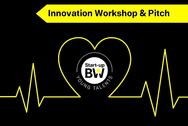 Start-up BW Young Talents im Landkreis Esslingen