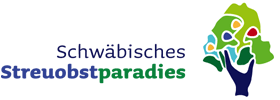 Logo Streuobstparadies