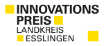 Logo Innovationspreis 2026