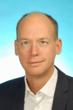 Geschäftsführer Abfallwirtschaftsbetrieb Michael Potthast