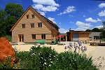 Foto Naturschutzzentrum