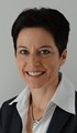 Amtsleiterin Christine Fischer Amtsleiterin Christine Fischer