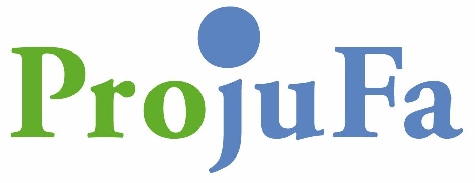 Logo Projufa Logo Projufa