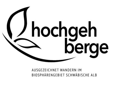 Logo hochgehberge