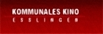Logo Kommunales Kino