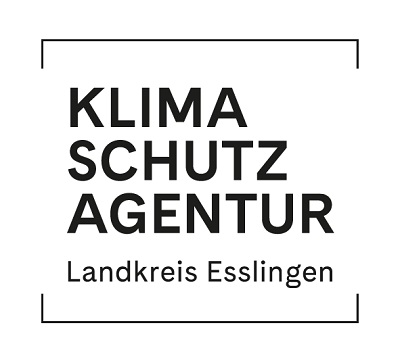 Logo Klimaschutzagentur des Landkreises