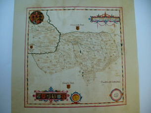 Gadner-Atlas 1596