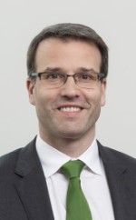 Geschäftsführer MediusKliniken Sebastian Krupp