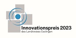 Logo Innovationspreis 2023 Logo Innovationspreis 2023