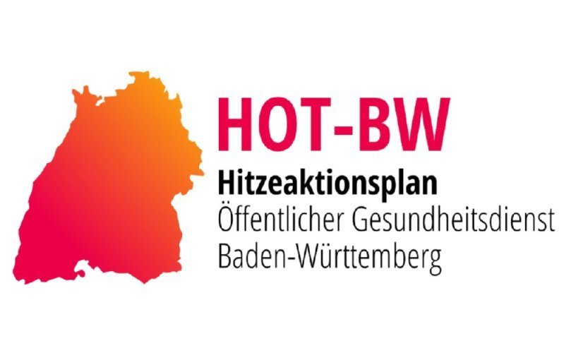 Logo "HOT-BW" Logo "HOT-BW"