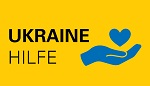 Logo Ukrainehilfe Logo Ukrainehilfe