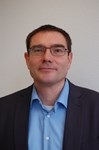 Amtsleiter Christian Sigler Amtsleiter Christian Sigler