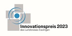 Logo Innovationspreis 2023