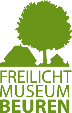 Logo Freilichtmuseum Beuren