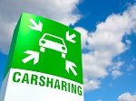 Logo Carsharing