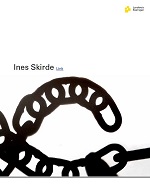 Titelbild zum Katalog von Ines Skirde Titelbild zum Katalog von Ines Skirde