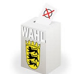Logo zur Landtagswahl