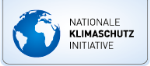Logo Nationale Klimaschutz Initiative Logo Nationale Klimaschutz Initiative