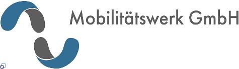 Logo der Mobilitätswerk GmbH Logo der Mobilitätswerk GmbH