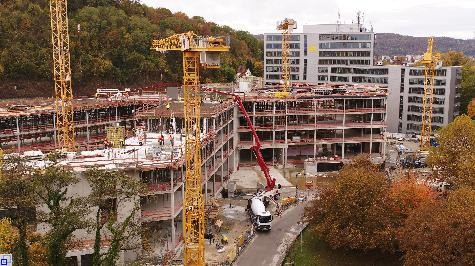 23_Drohne_Landratsamt_Esslingen_Neubau23_Foto_Landkreis_Esslingen_Kornelius_Wall
