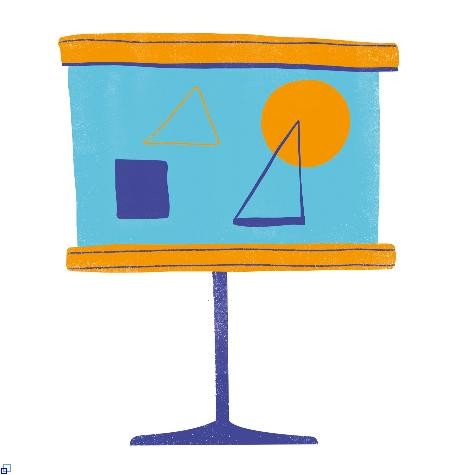 Wegweiser mit Schlagwörtern zu Integration und Migration