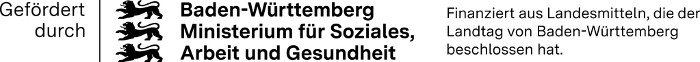 Logo des Ministeriums für Soziales, Arbeit und Gesundheit