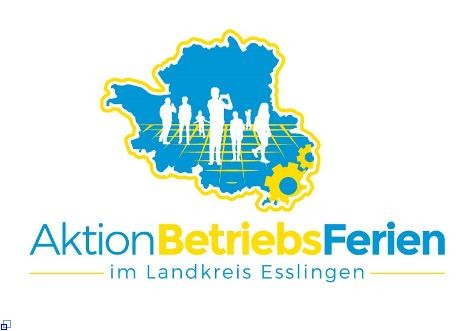 Logo Aktion BetriebsFerien