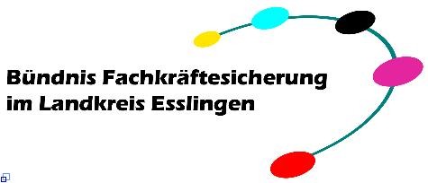 Logo Bündnis Fachkräftesicherung