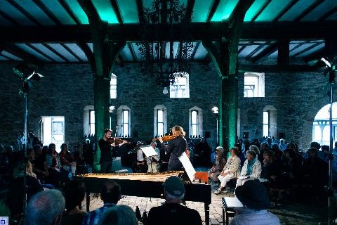 PODIUM_Festival_170820 The Sound of now © Verena Ecker-57