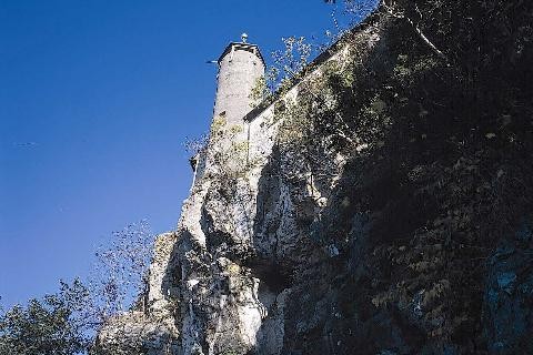 Wachturm