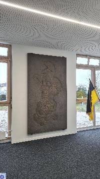 Gotthilf Fischer, Seeliliengruppe Gotthilf Fischer, Seeliliengruppe