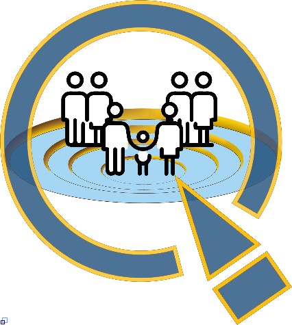 Logo der Notfalltreffpunkte