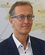 Amtsleiter Raff Amtsleiter Raff