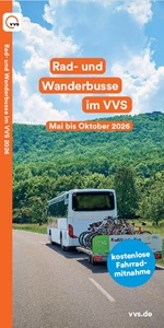 Deckblatt zum Flyer Rad-Wanderbusse Deckblatt zum Flyer Rad-Wanderbusse