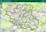 Titelfoto zur Landkreiskarte Titelfoto zur Landkreiskarte