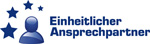 Logo Einheitlicher Ansprechpartner Logo Einheitlicher Ansprechpartner
