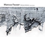 Titelbild zum Katalog von Marcus Fauser