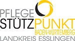 Logo Pflegestützpunkt Landkreis Esslingen