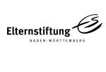 Logo der Elternstiftung Baden-Württemberg