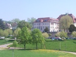 Aussenstelle Esslingen, Theodor-Rothschild-Haus Aussenstelle Esslingen, Theodor-Rothschild-Haus
