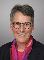 Derernatsleiterin und Erste Landesbeamtin Dr. Marion Leuze-Mohr Derernatsleiterin und Erste Landesbeamtin Dr. Marion Leuze-Mohr