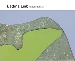 Titelbild zum Kunstkatalog von Bettina Leib