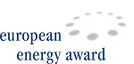 Logo european energy award Logo european energy award
