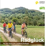 Startseite Broschüre Radglück